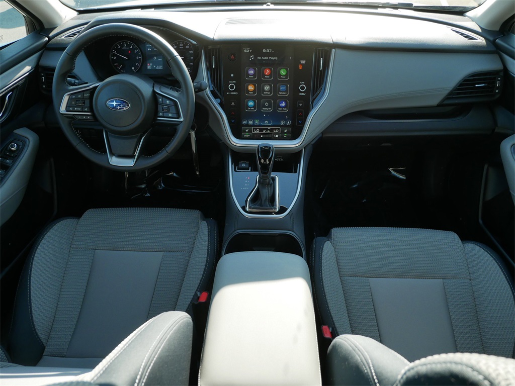 2025 Subaru Outback Premium photo 14