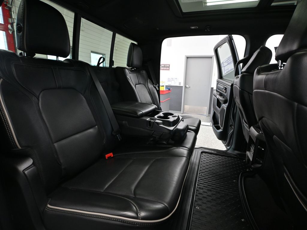 2020 Ram 1500 Limited photo 38