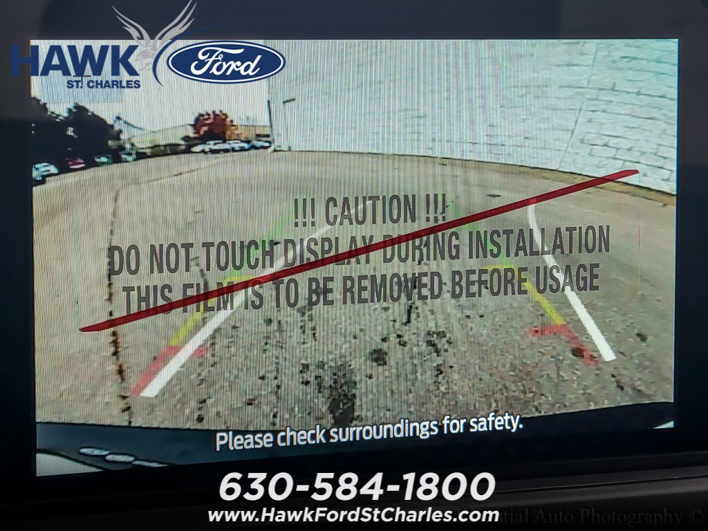 2026 FORD ESCAPE - Image 12