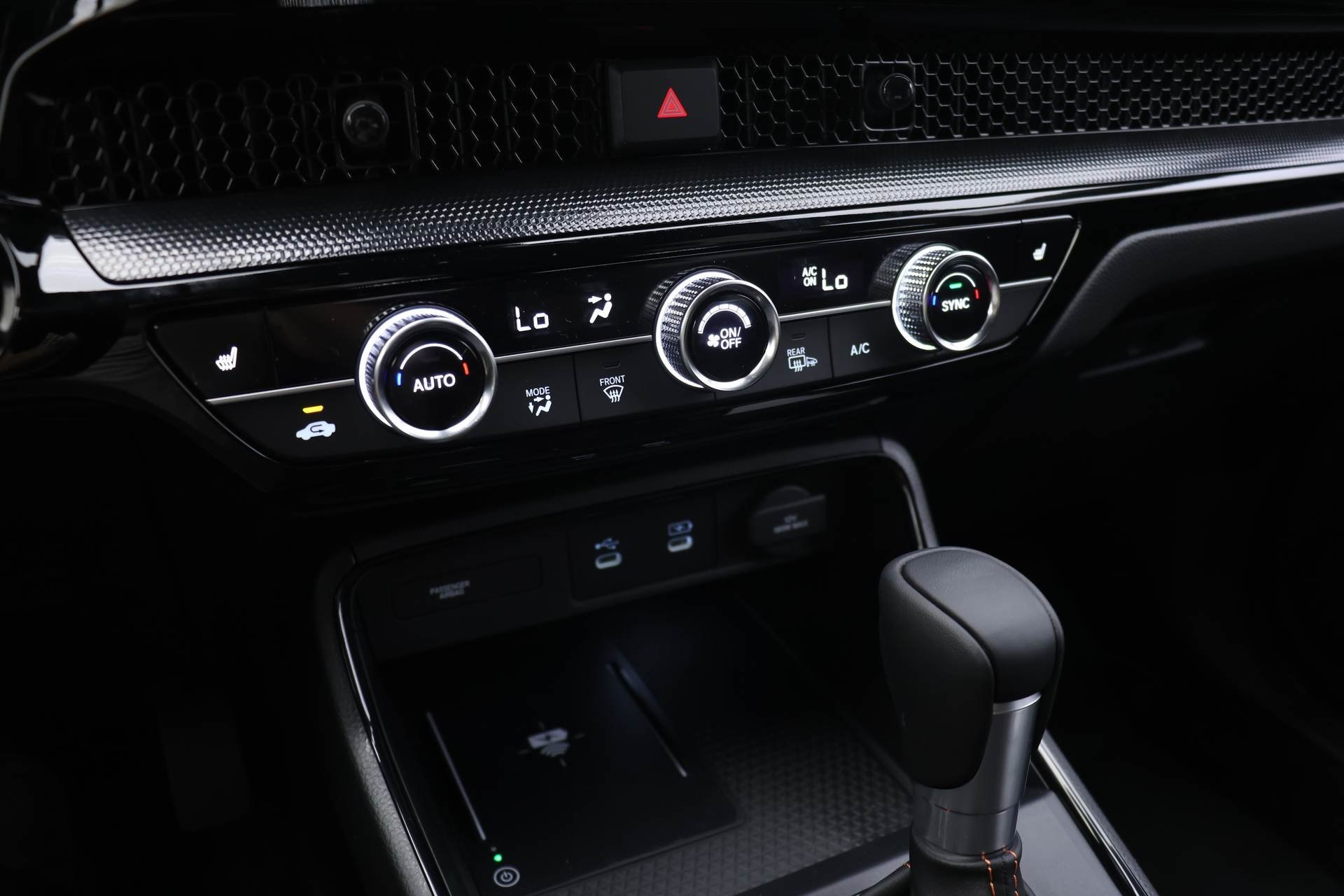 2026 Honda CR-V Hybrid Sport Touring photo 5