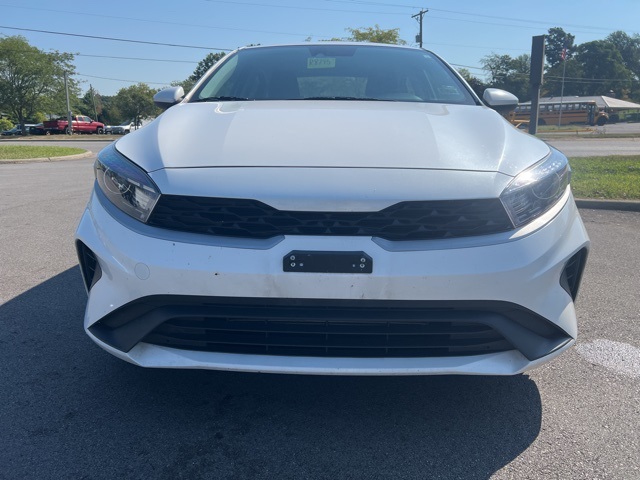 2023 Kia Forte LXS photo 8