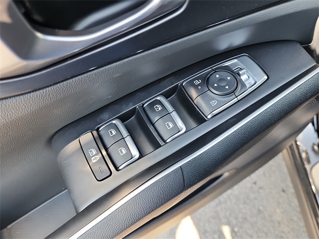 2026 Kia Sorento EX photo 10