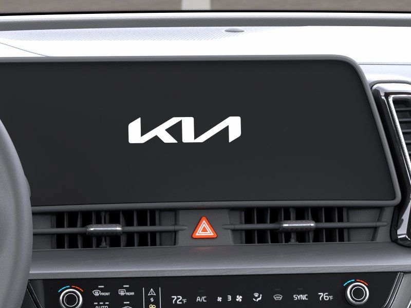 2025 Kia Sportage EX photo 19
