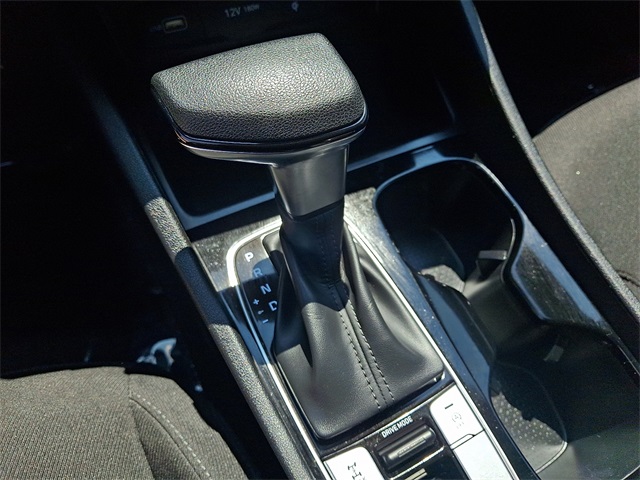 2023 Hyundai Tucson SEL photo 22