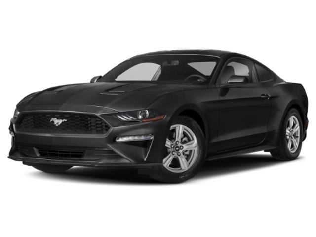 2018 Ford Mustang EcoBoost's photo