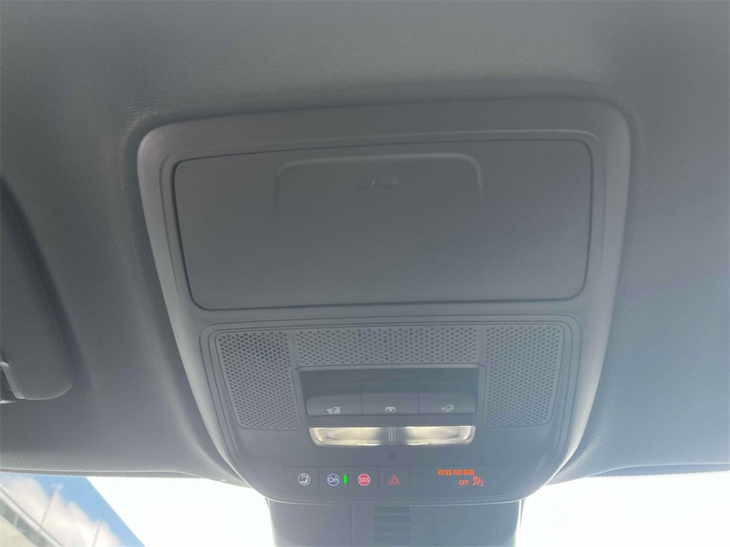 2026 Gmc Acadia Elevation photo 30