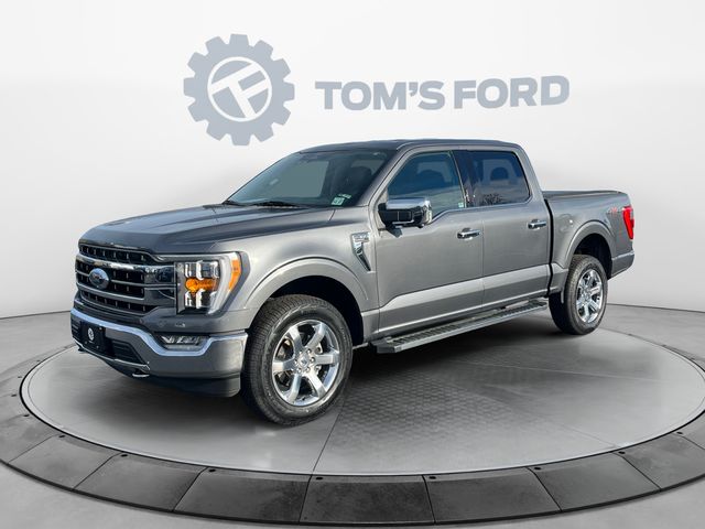 2022 Ford F-150 Lariat's photo