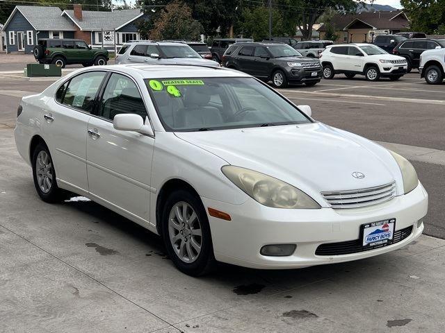 2004 Lexus ES 330 Base photo 3