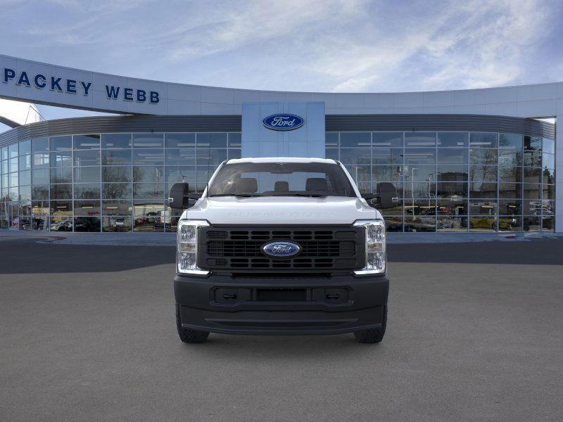 2025 FORD F-250 - Image 7