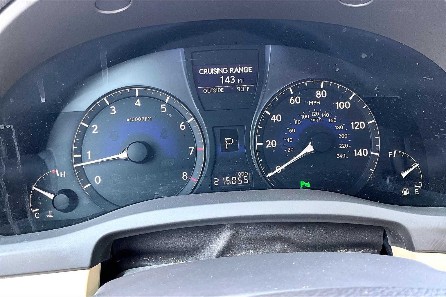 2010 Lexus RX 350 photo 21