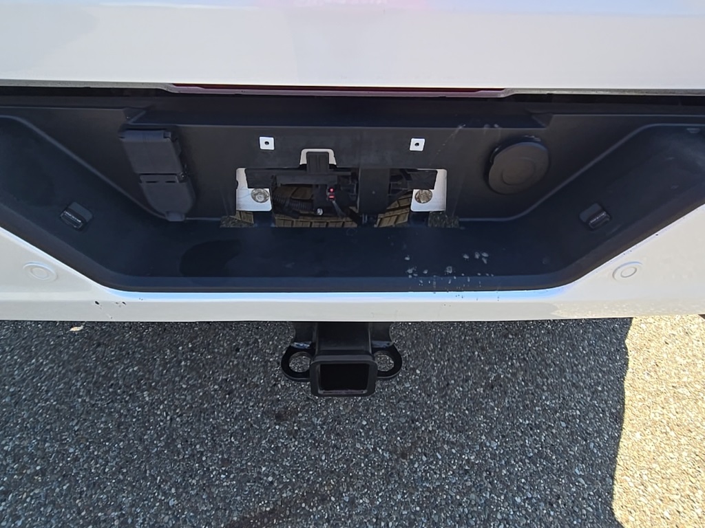 2020 Gmc Sierra Denali photo 43
