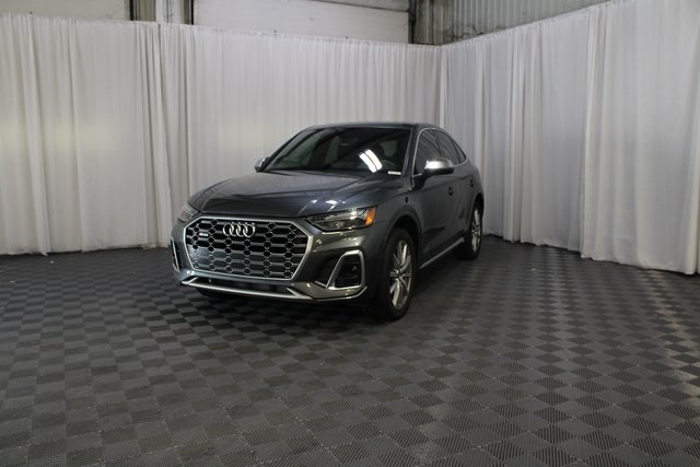 2022 Audi SQ5 Premium photo 30