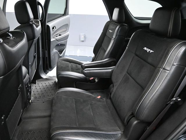 2022 Dodge Durango SRT 392 photo 31