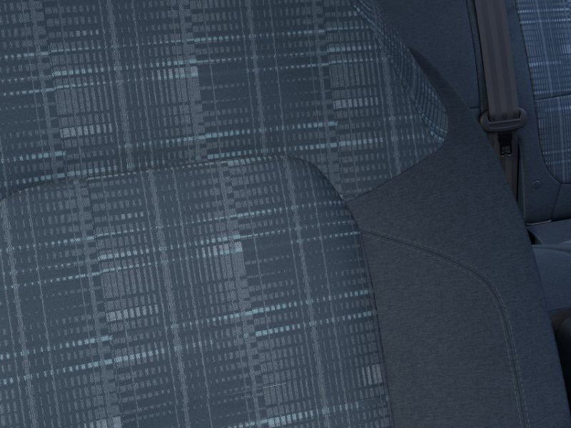 2025 FORD BRONCO - Image 17