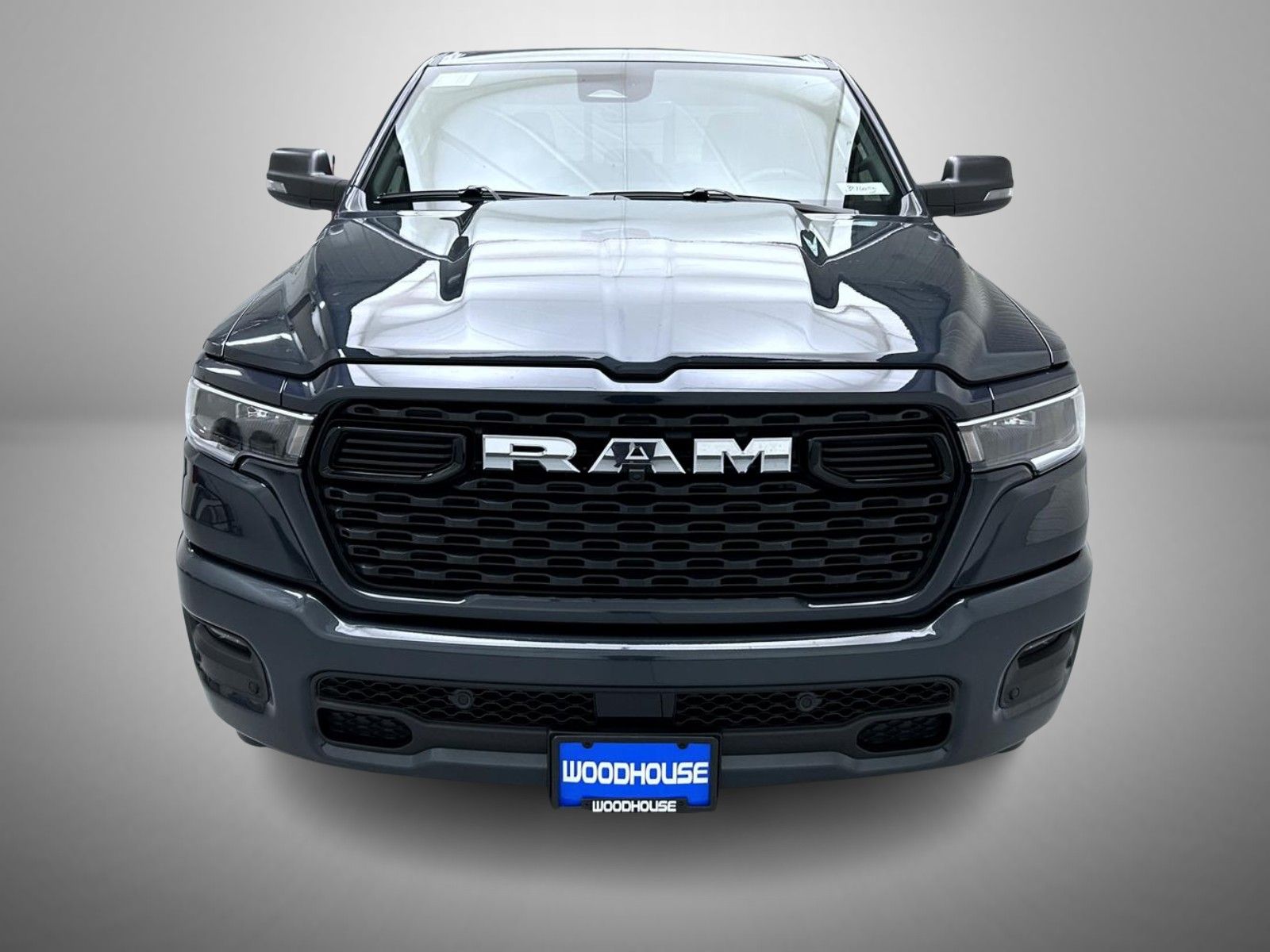 2026 Ram 1500 Big Horn Lone Star photo 2