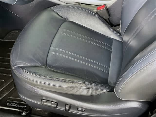2016 Kia Sportage EX photo 18