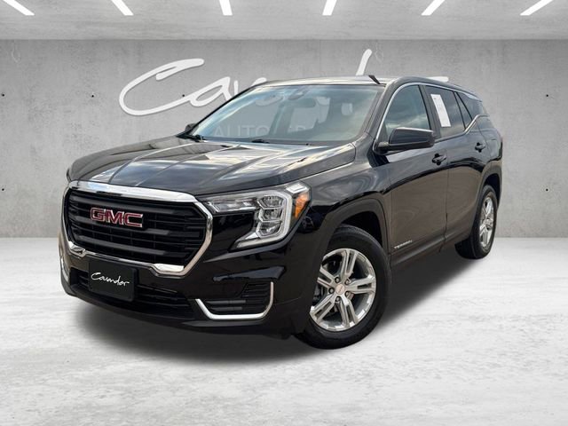 2023 GMC Terrain