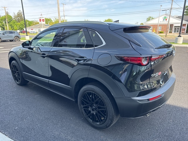 2024 Mazda CX-30 2.5 S Premium photo 5