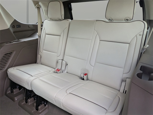 2023 Gmc Yukon Denali photo 13