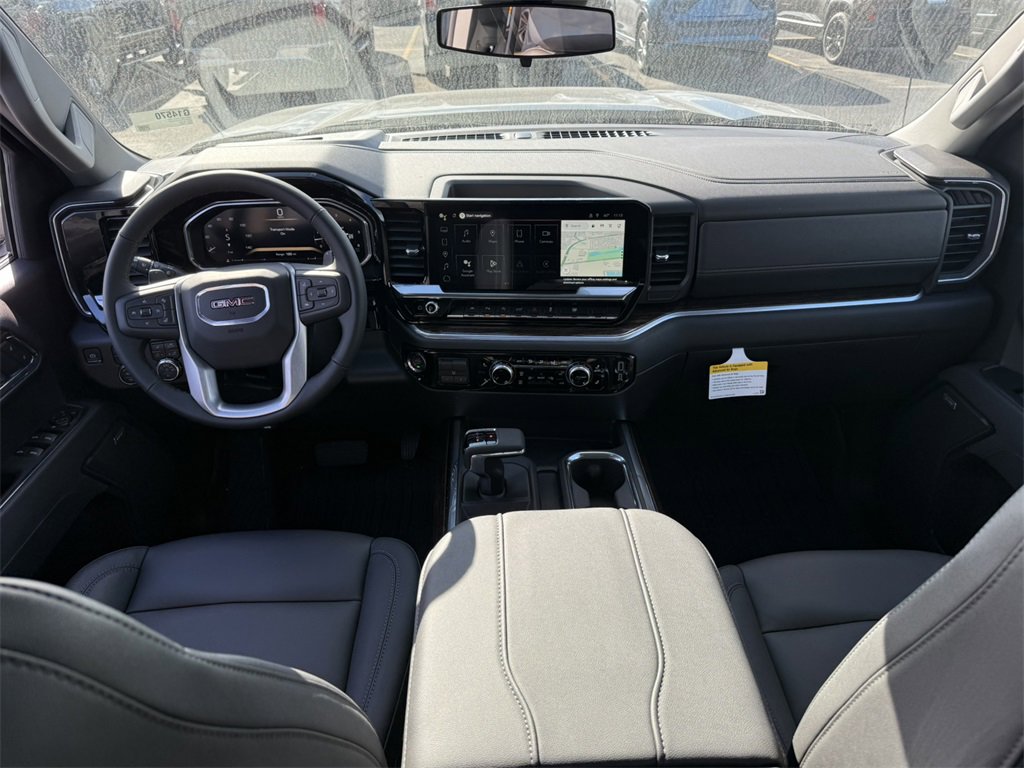 2026 GMC SIERRA - Image 29