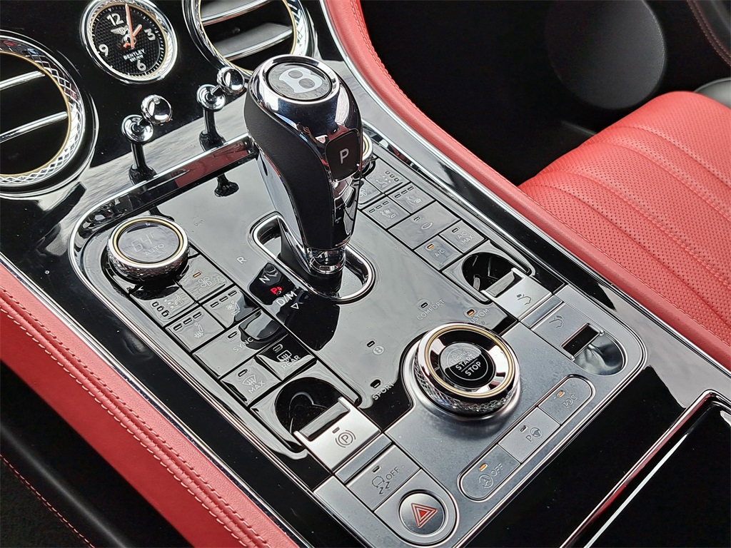 2020 Bentley Continental GT V8 photo 38