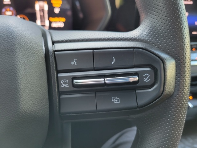 2024 Chevrolet Colorado Trail Boss photo 30