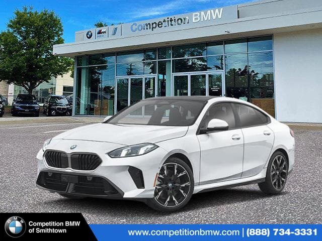 2025 BMW 2 Series