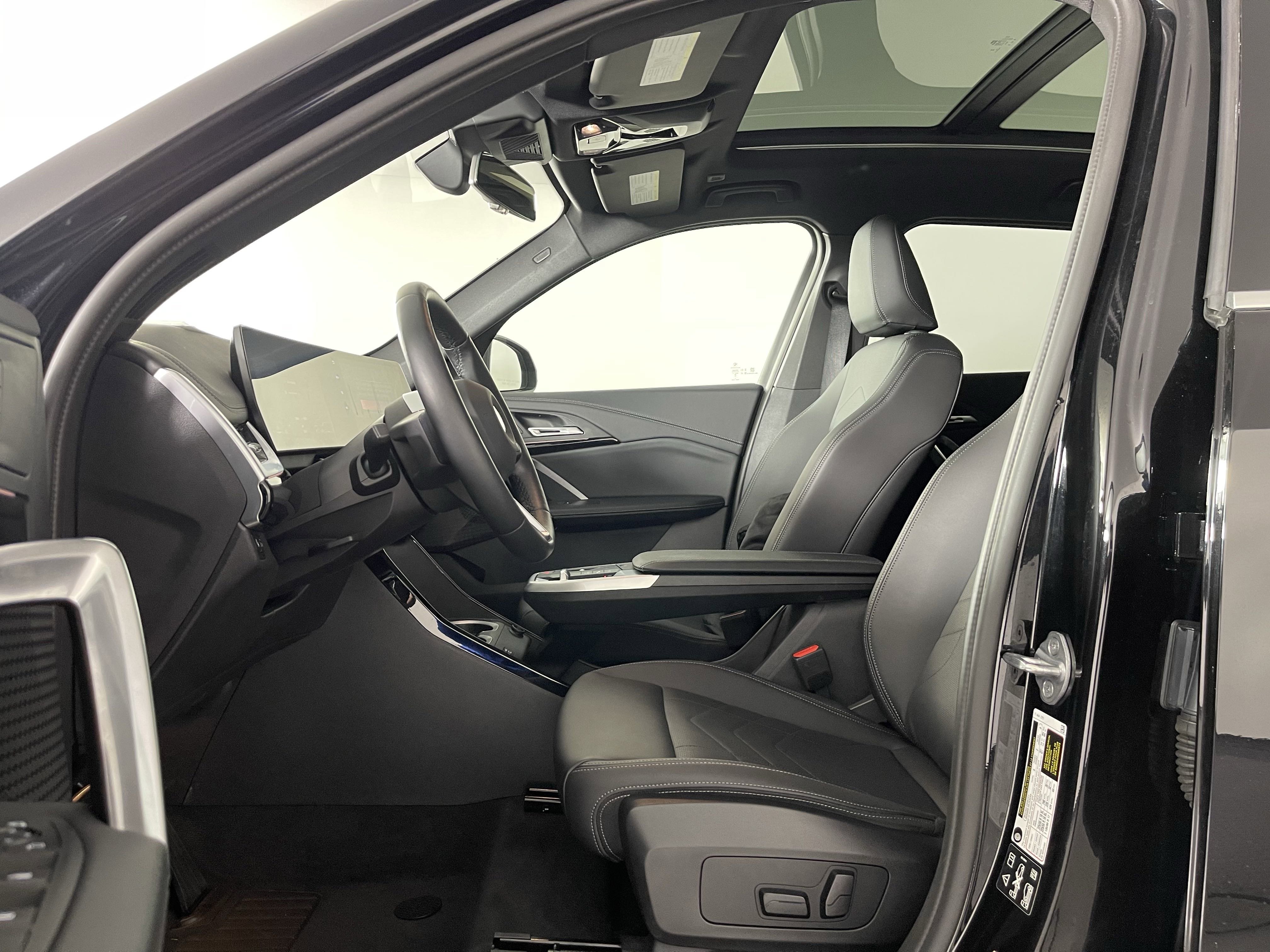 2024 Bmw X1 XDrive28i photo 9