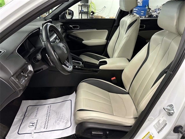 2023 Acura Integra A-Spec photo 14