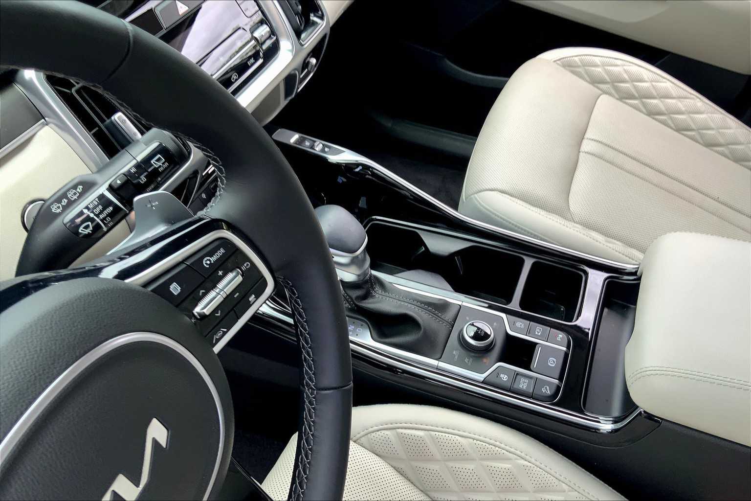 2023 Kia Sorento SX Prestige photo 26
