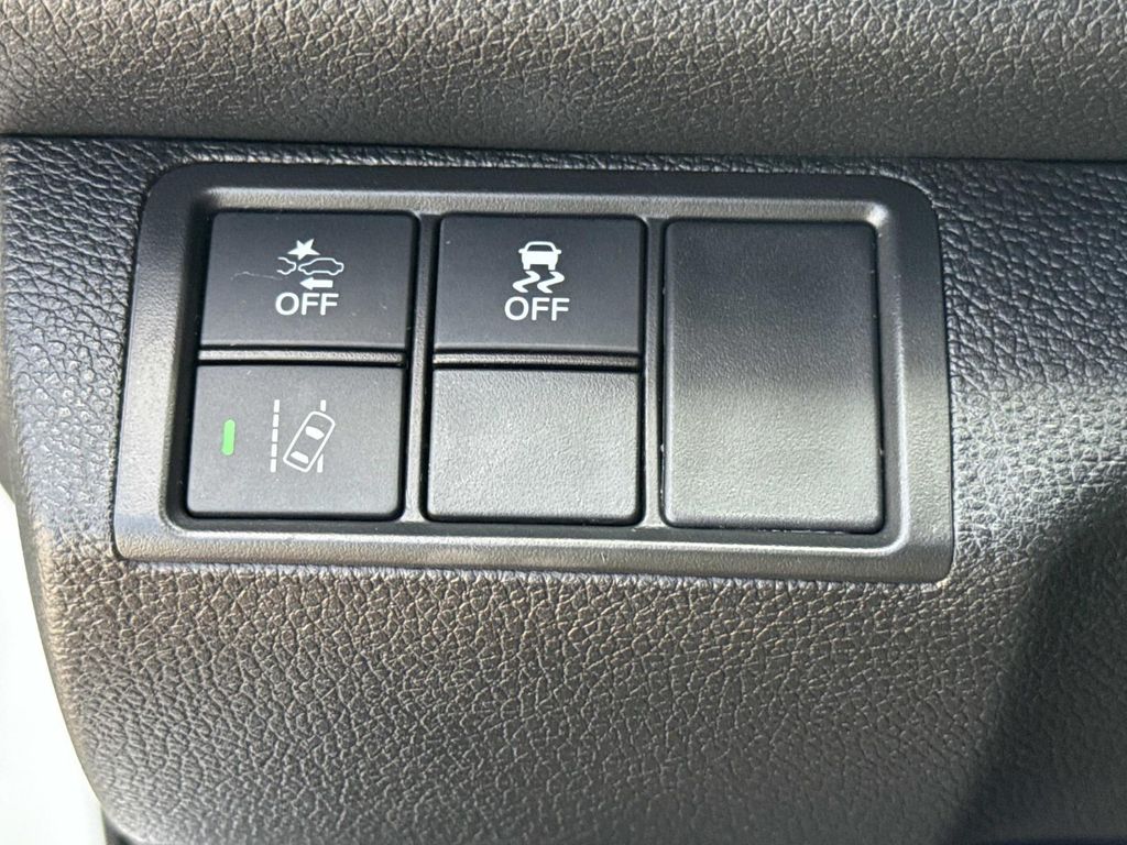 2020 Honda Civic LX photo 31
