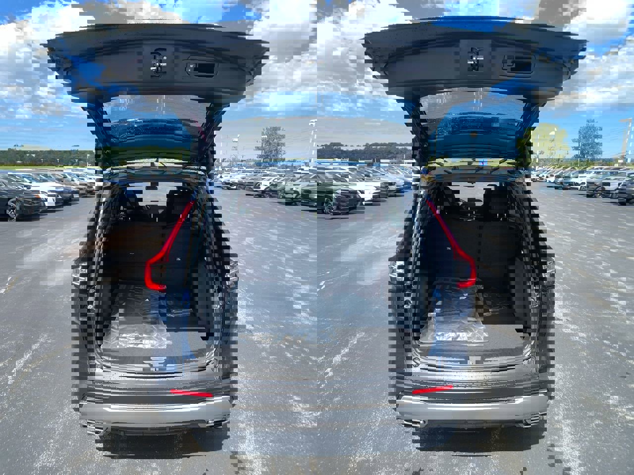 2026 Honda CR-V Hybrid photo 25