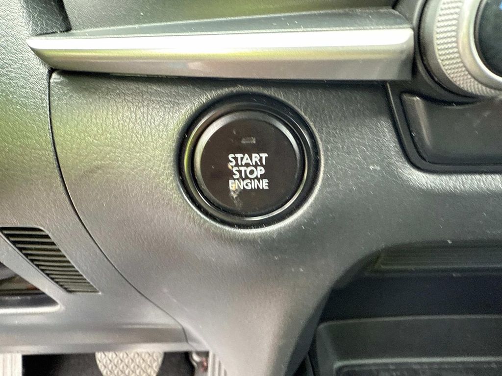 2021 Mazda CX-30 Select photo 28