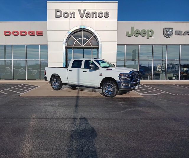 2026 RAM Ram 3500 Pickup Tradesman's photo