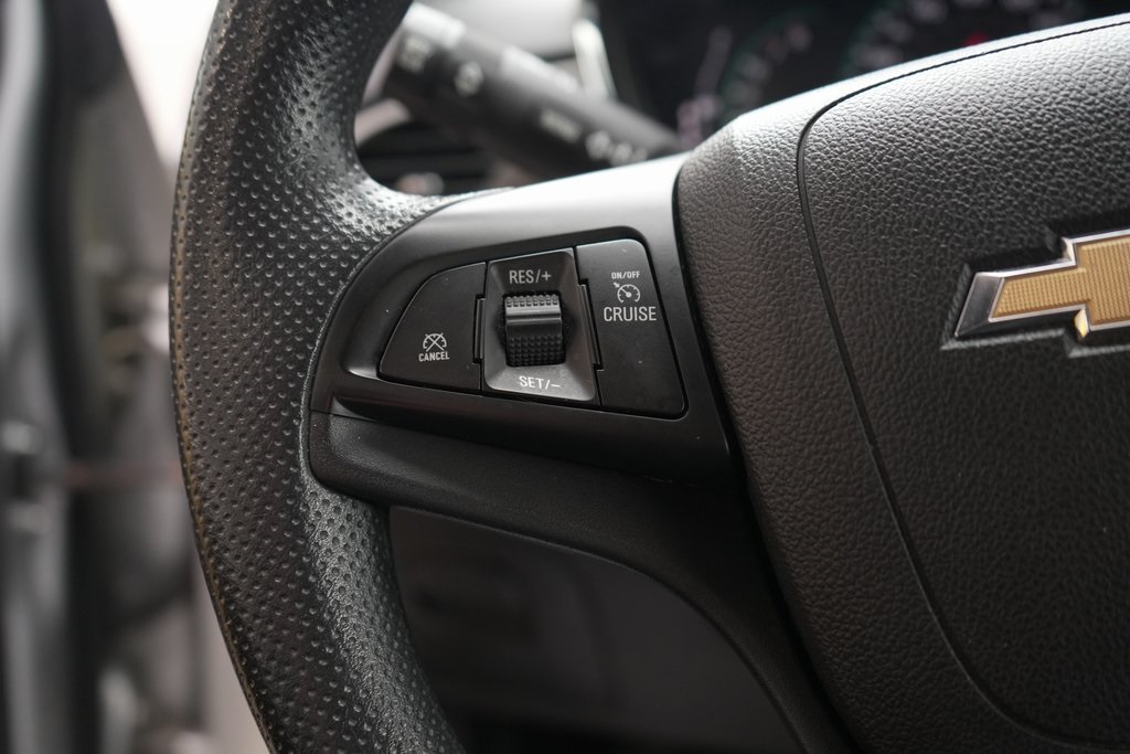 2019 Chevrolet Trax LT photo 17