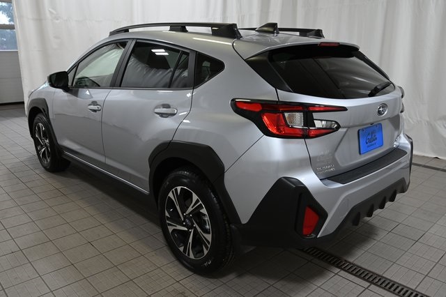 2024 Subaru Crosstrek Premium photo 3