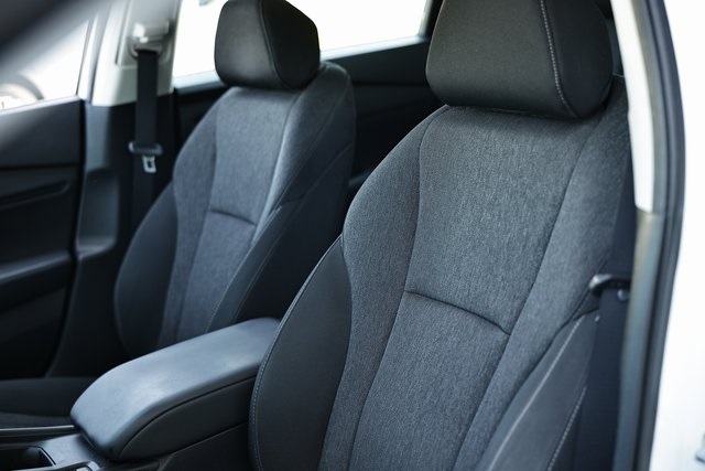 2024 Honda Accord EX photo 19
