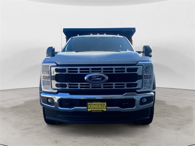 2024 Ford F-550 photo 8