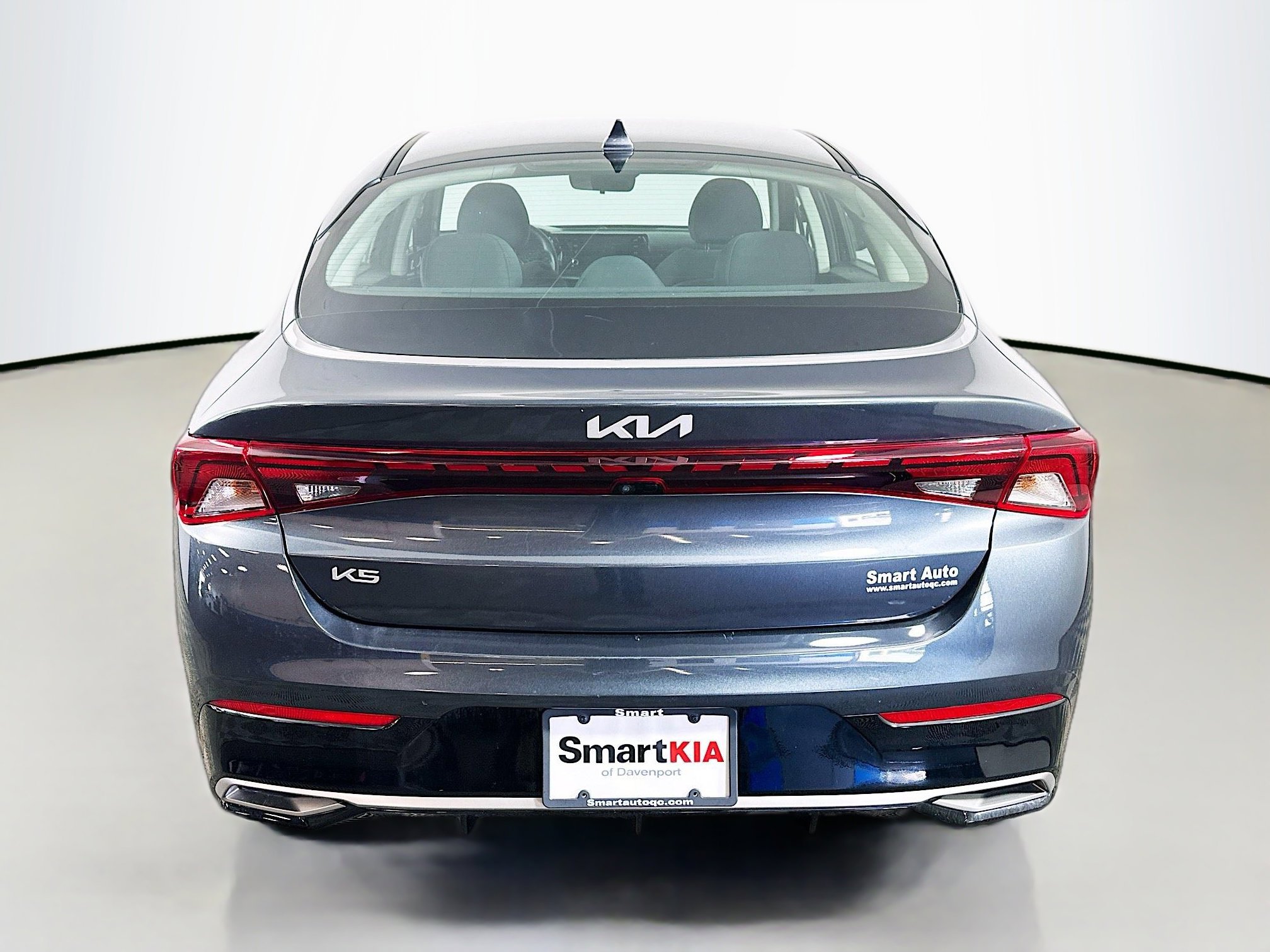 2023 Kia K5 LXS photo 6