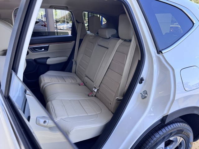 2017 Honda CR-V EX-L photo 15