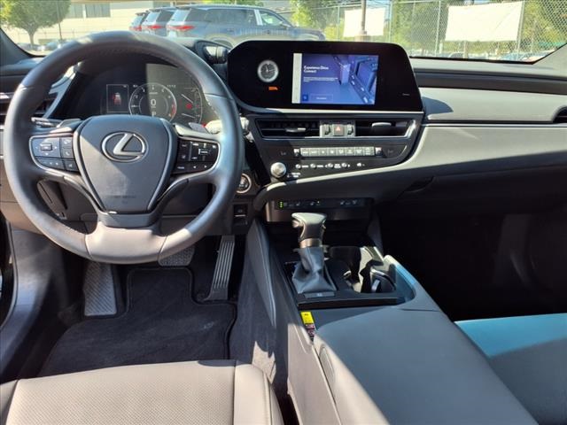 2024 Lexus ES 350 Premium photo 14