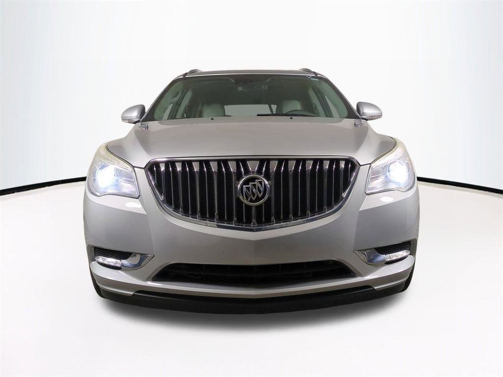 2015 Buick Enclave Premium photo 2
