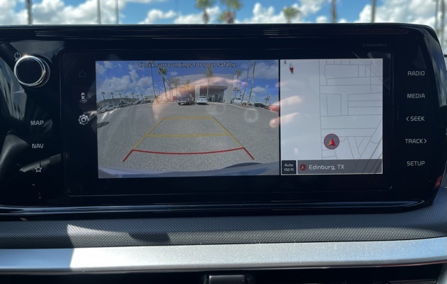 2023 Kia K5 GT-Line photo 10