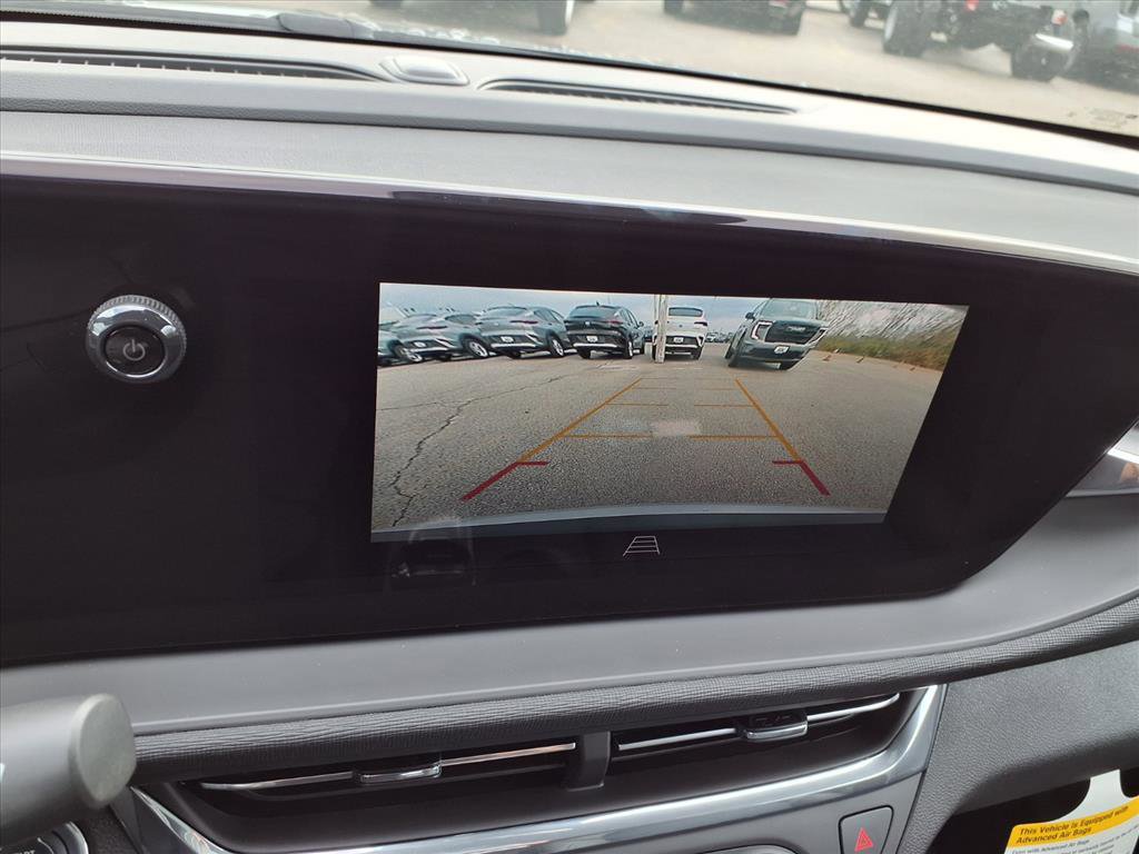 2026 Buick Envista Preferred photo 4