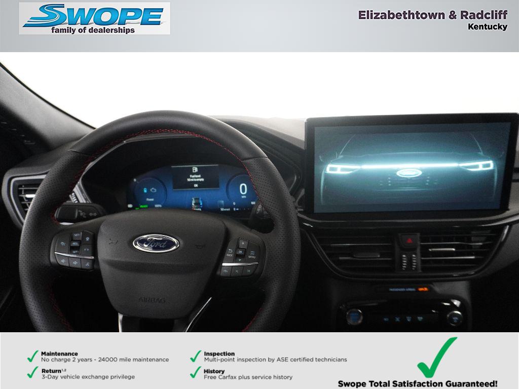 2026 Ford Escape ST-Line Select photo 5