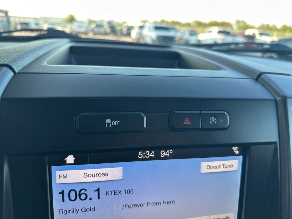 2019 Ford F-150 XLT photo 21