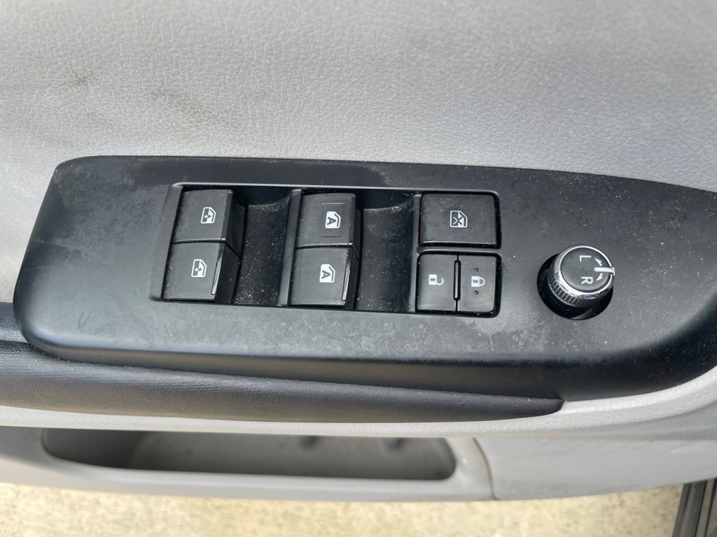 2016 Toyota Highlander XLE photo 10