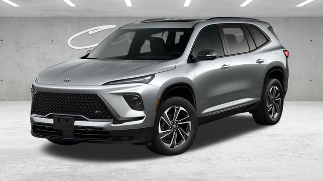 2026 Buick Enclave Sport Touring's photo