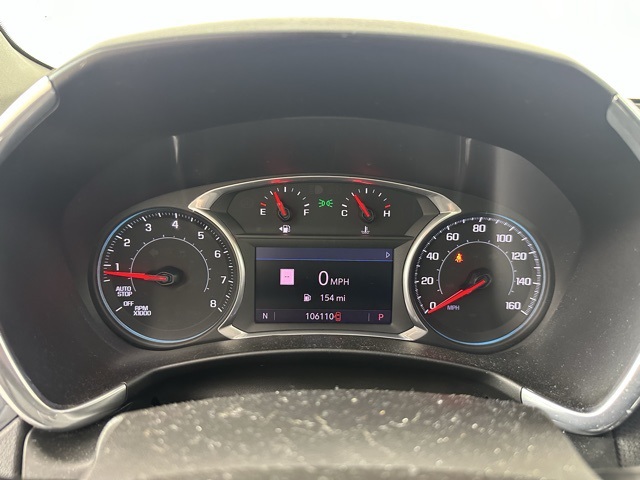 2019 Chevrolet Equinox Premier photo 15
