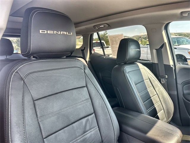 2022 Gmc Terrain Denali photo 23